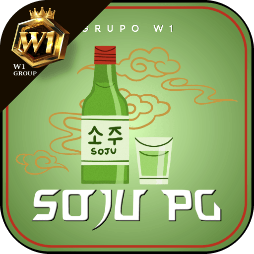 Logo da SOJUPG